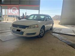 Chevrolet Impala